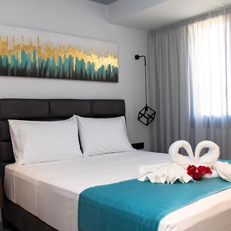 Joy Apartments 리메나리아 외부 사진