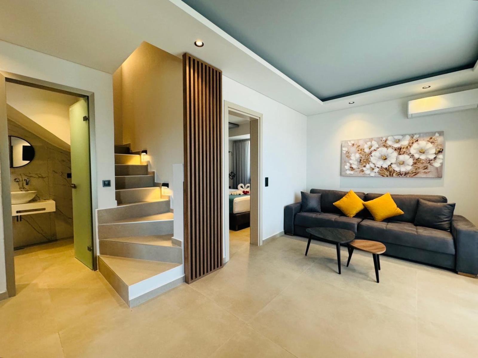 Joy Apartments 리메나리아 외부 사진