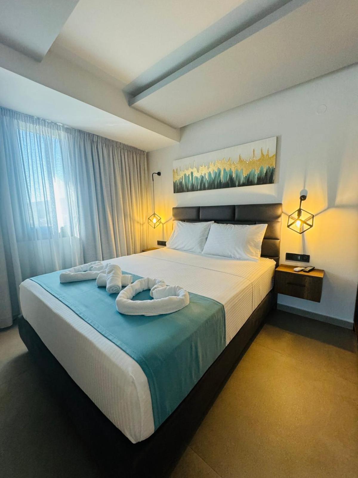 Joy Apartments 리메나리아 외부 사진