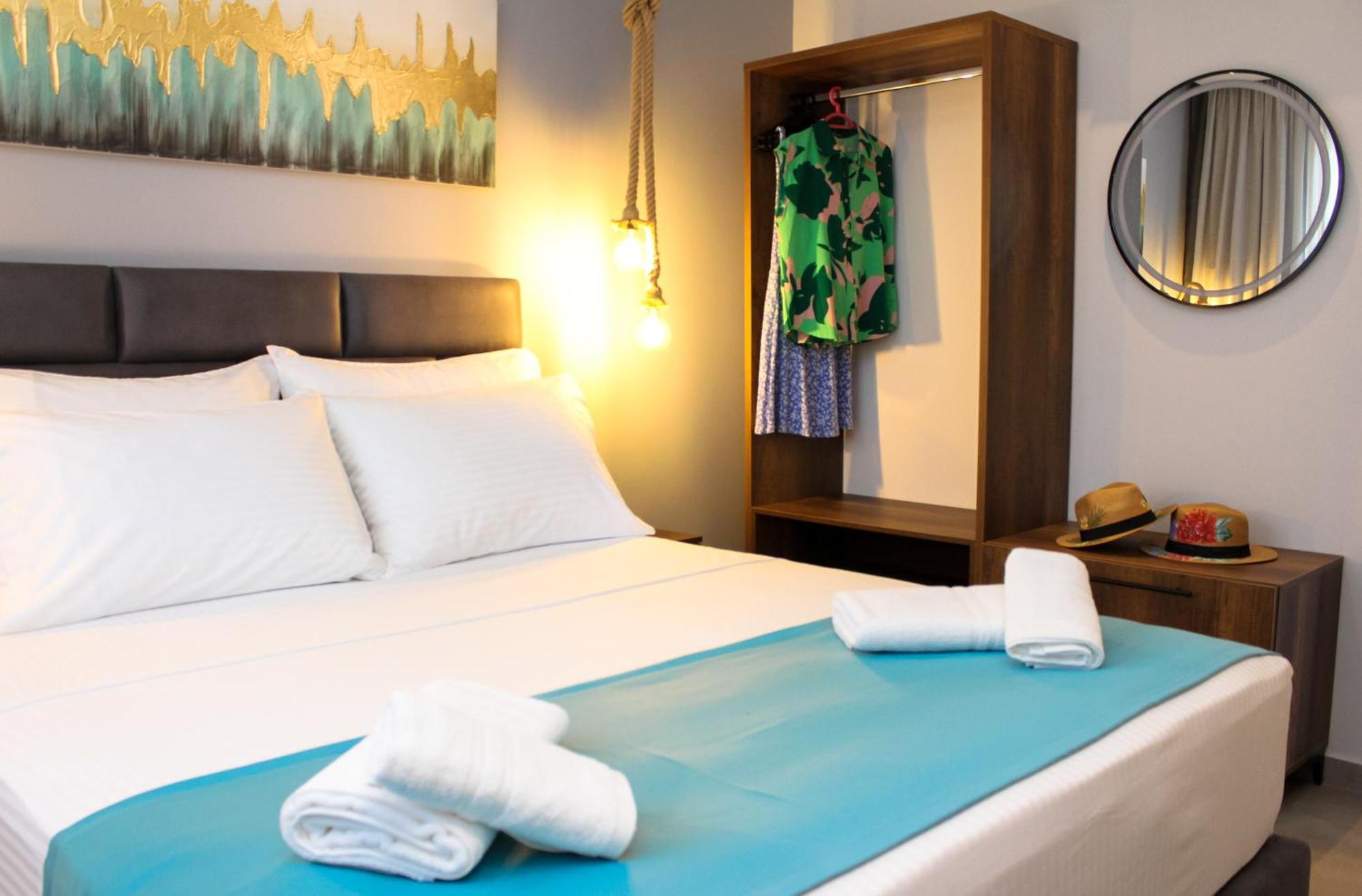 Joy Apartments 리메나리아 외부 사진