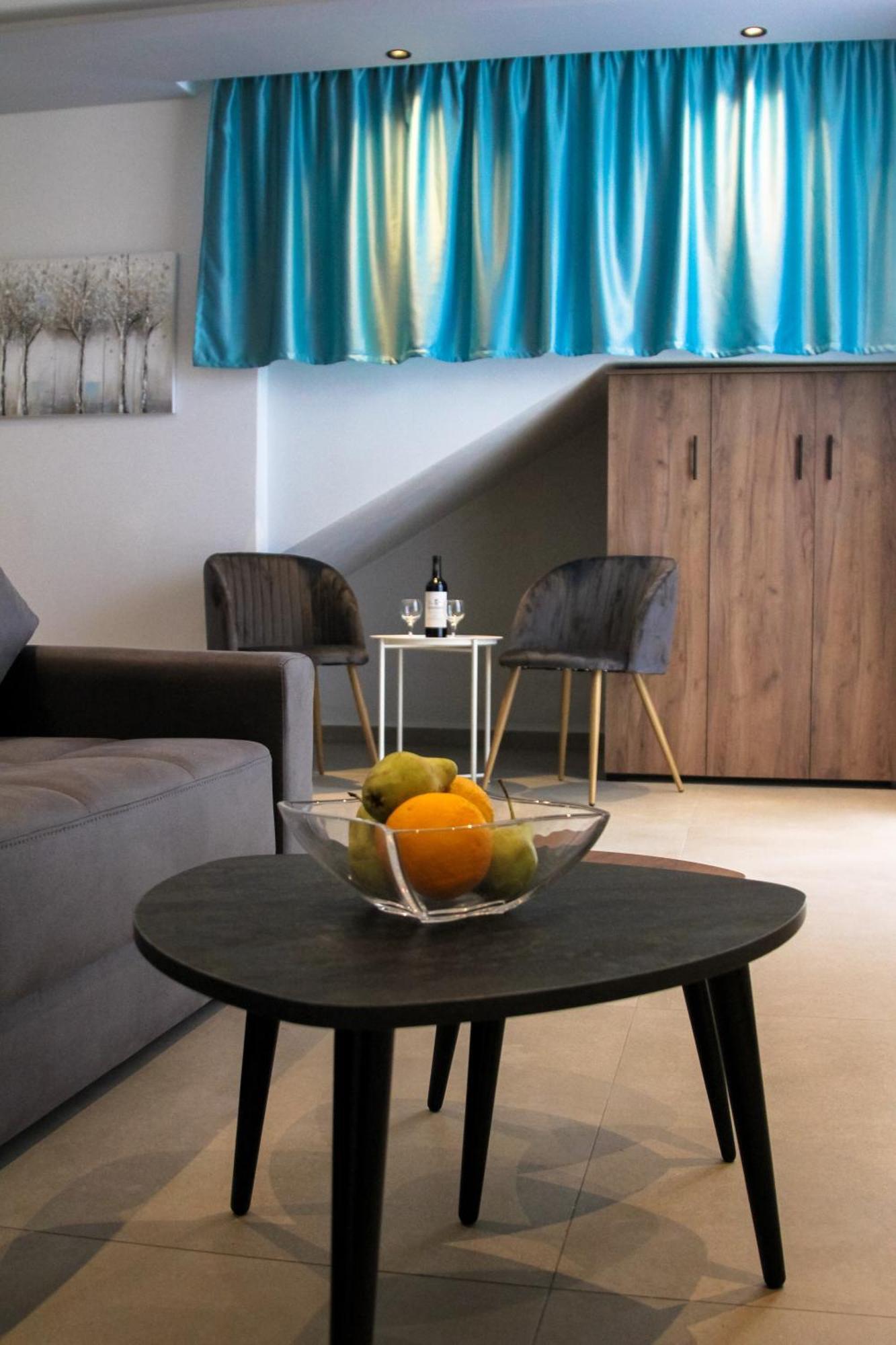 Joy Apartments 리메나리아 외부 사진