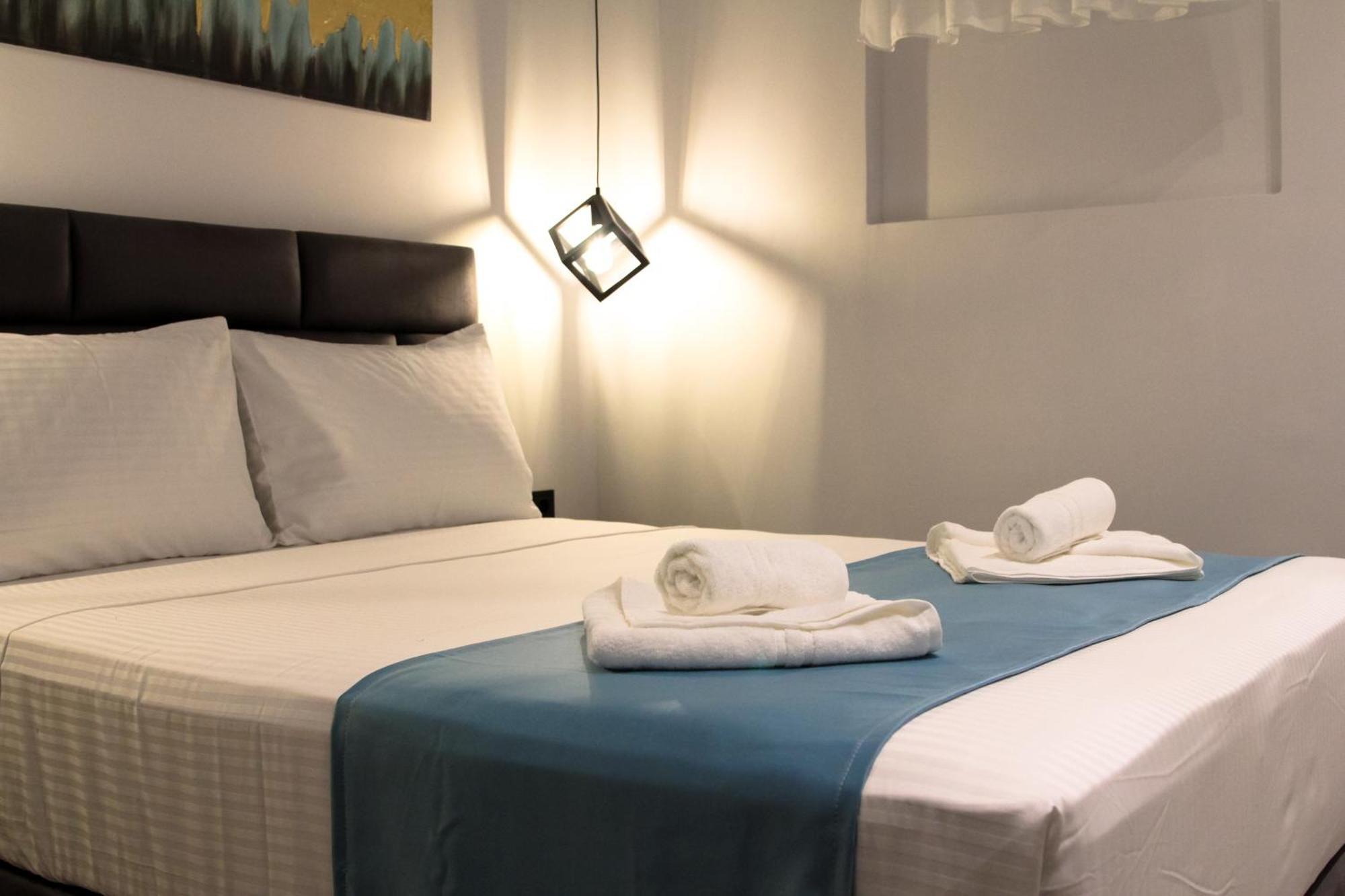 Joy Apartments 리메나리아 객실 사진