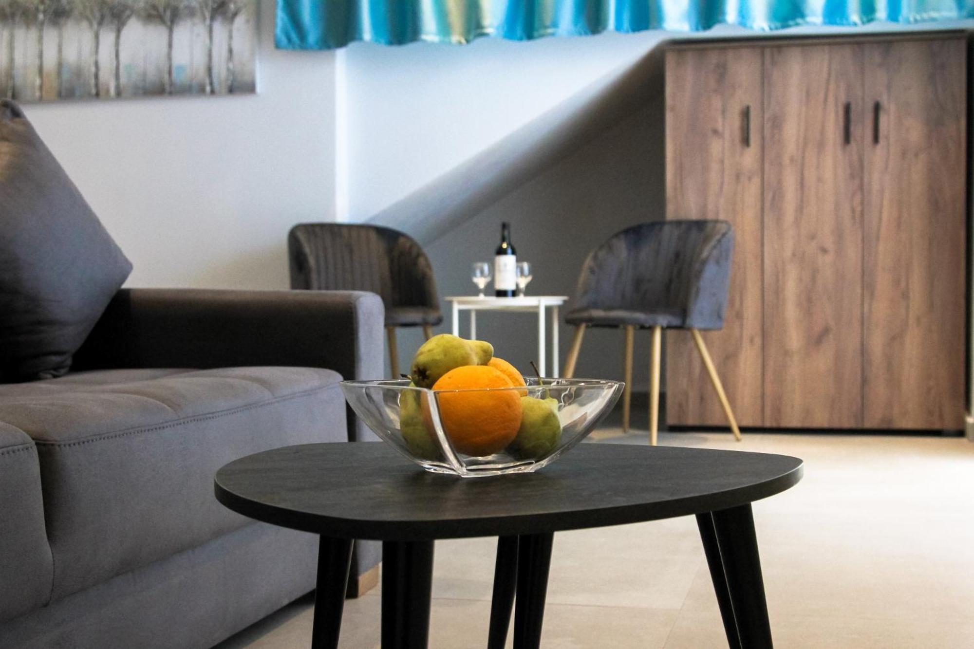 Joy Apartments 리메나리아 객실 사진