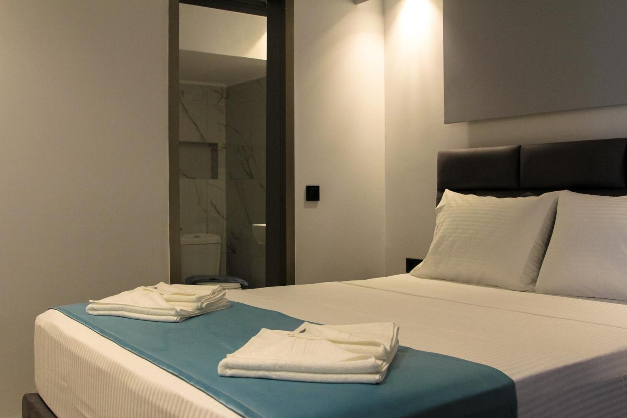 Joy Apartments 리메나리아 객실 사진
