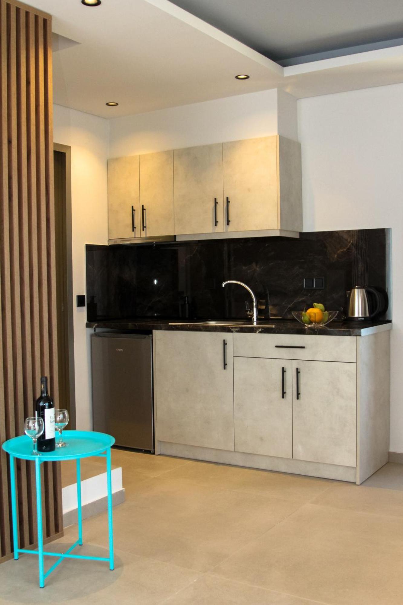 Joy Apartments 리메나리아 외부 사진