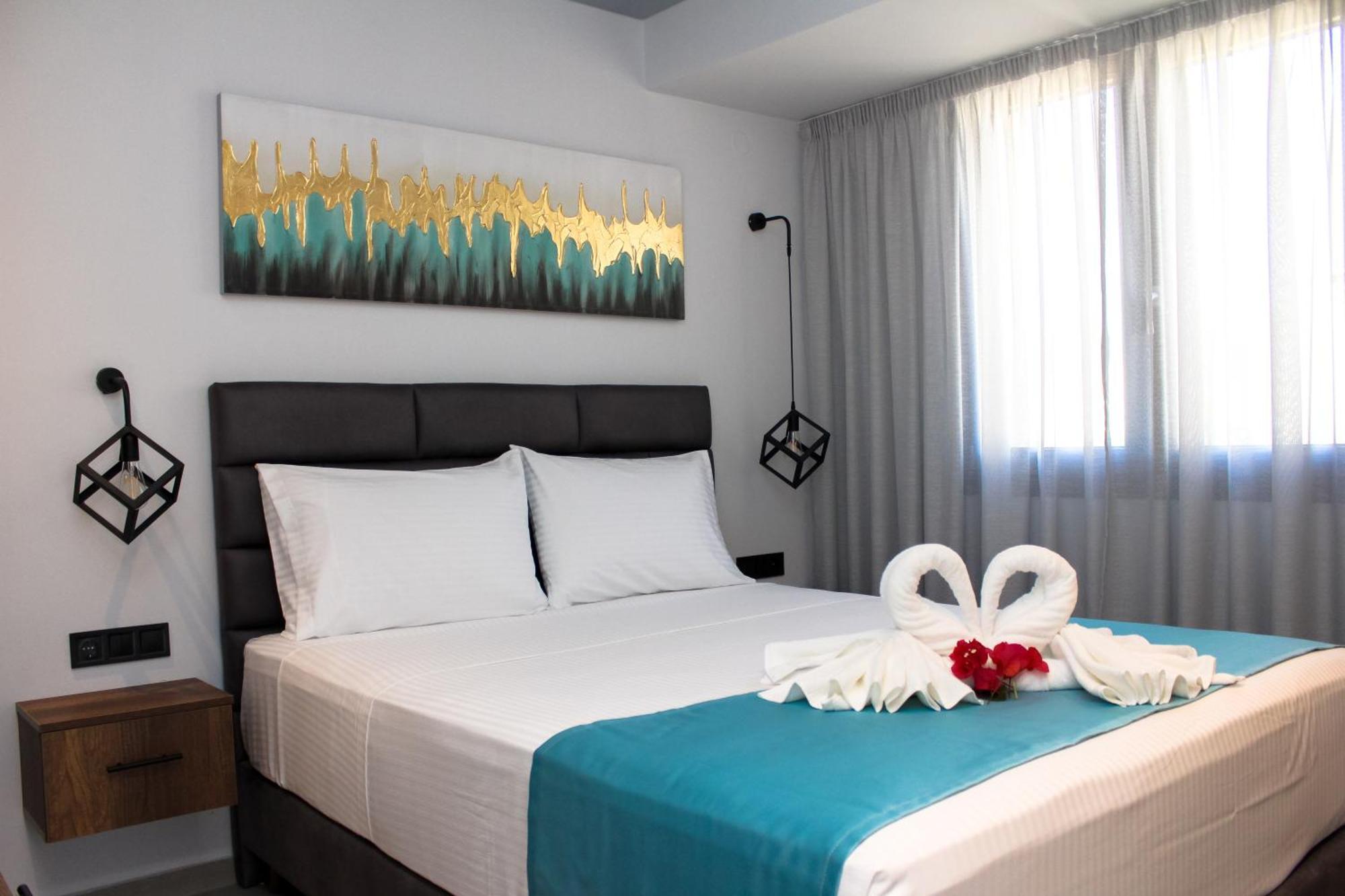 Joy Apartments 리메나리아 외부 사진