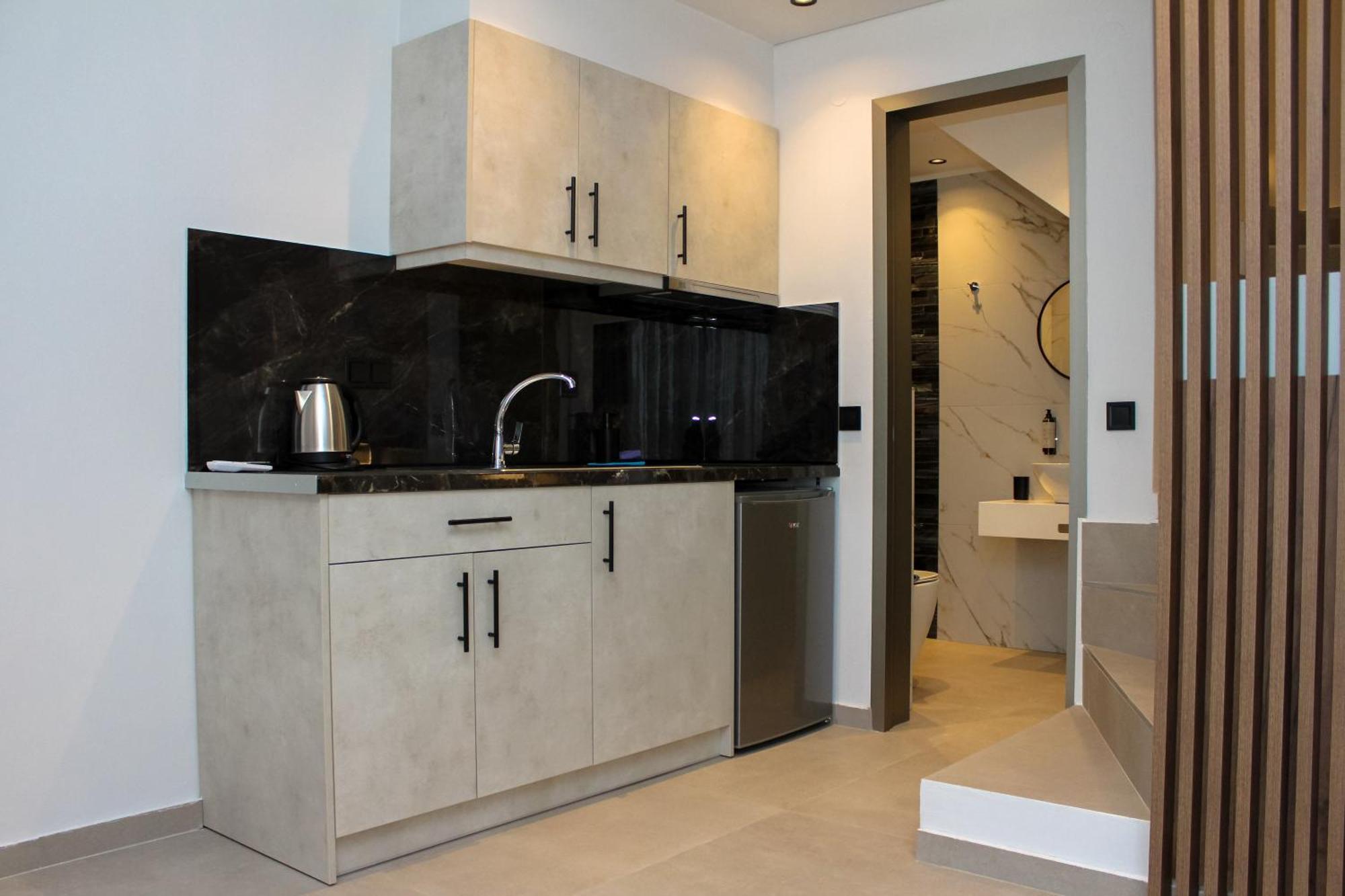 Joy Apartments 리메나리아 외부 사진