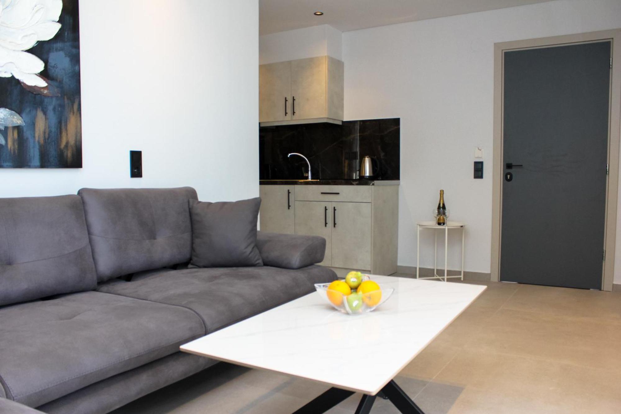 Joy Apartments 리메나리아 외부 사진