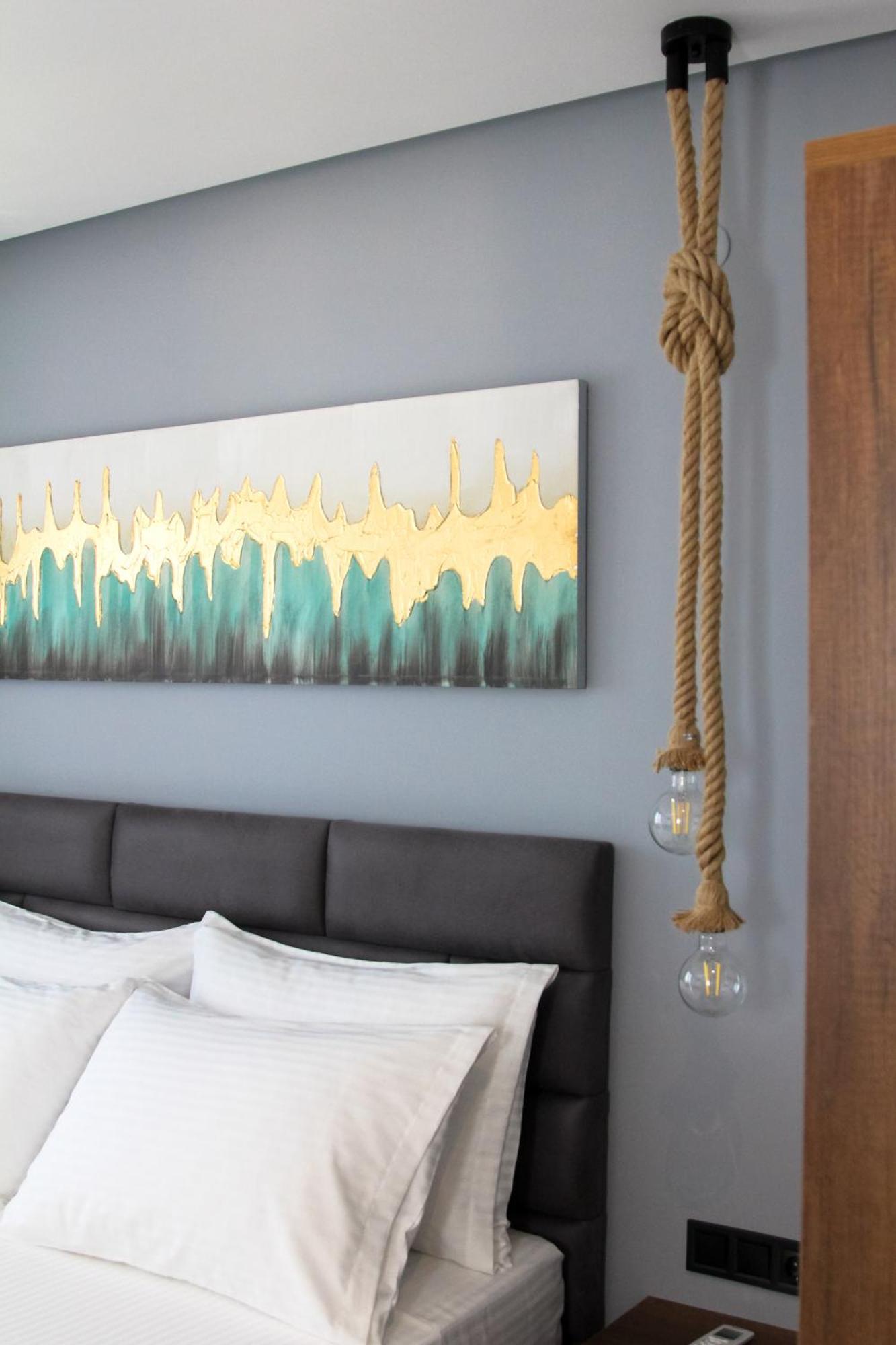 Joy Apartments 리메나리아 객실 사진