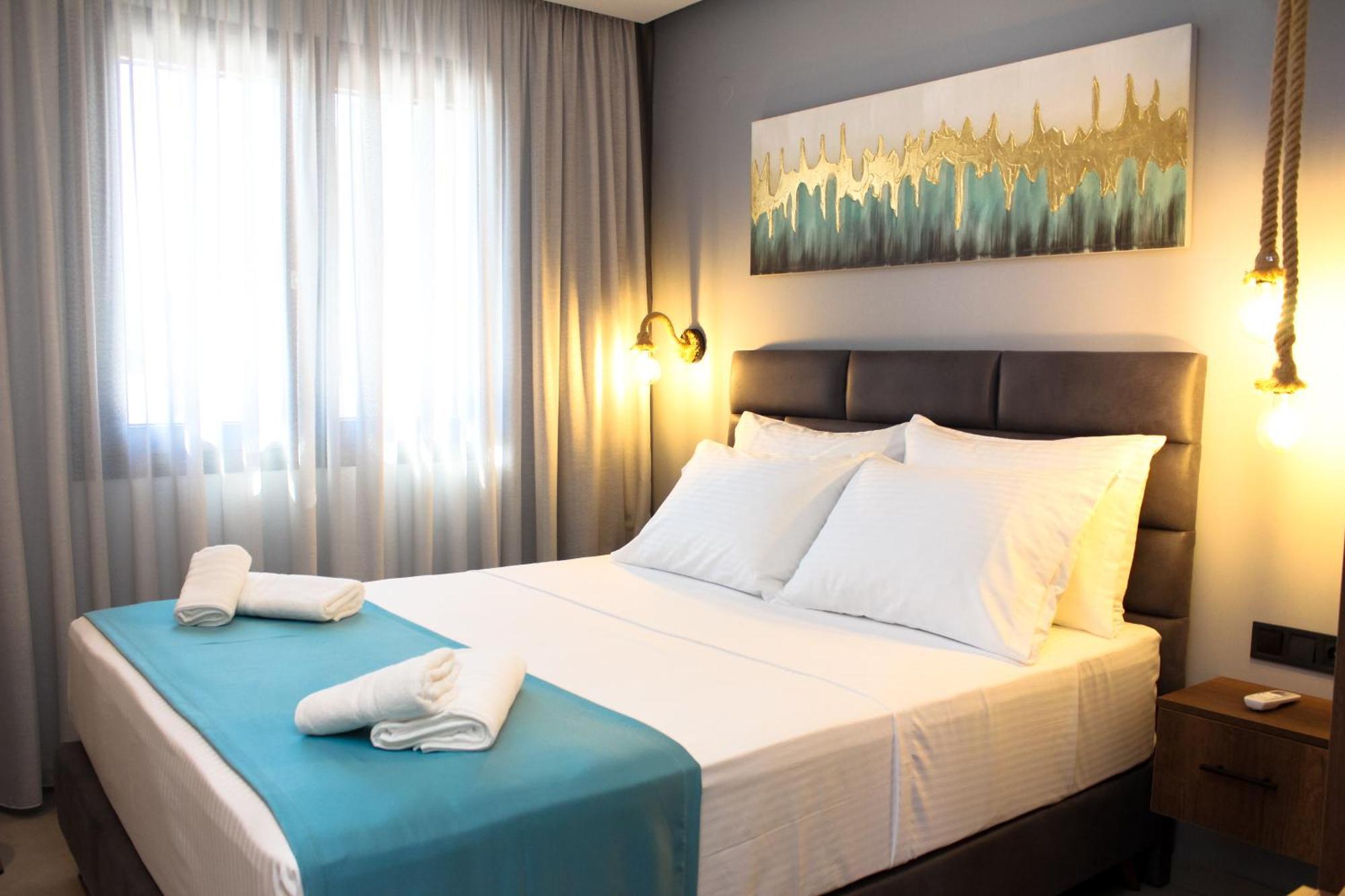 Joy Apartments 리메나리아 외부 사진
