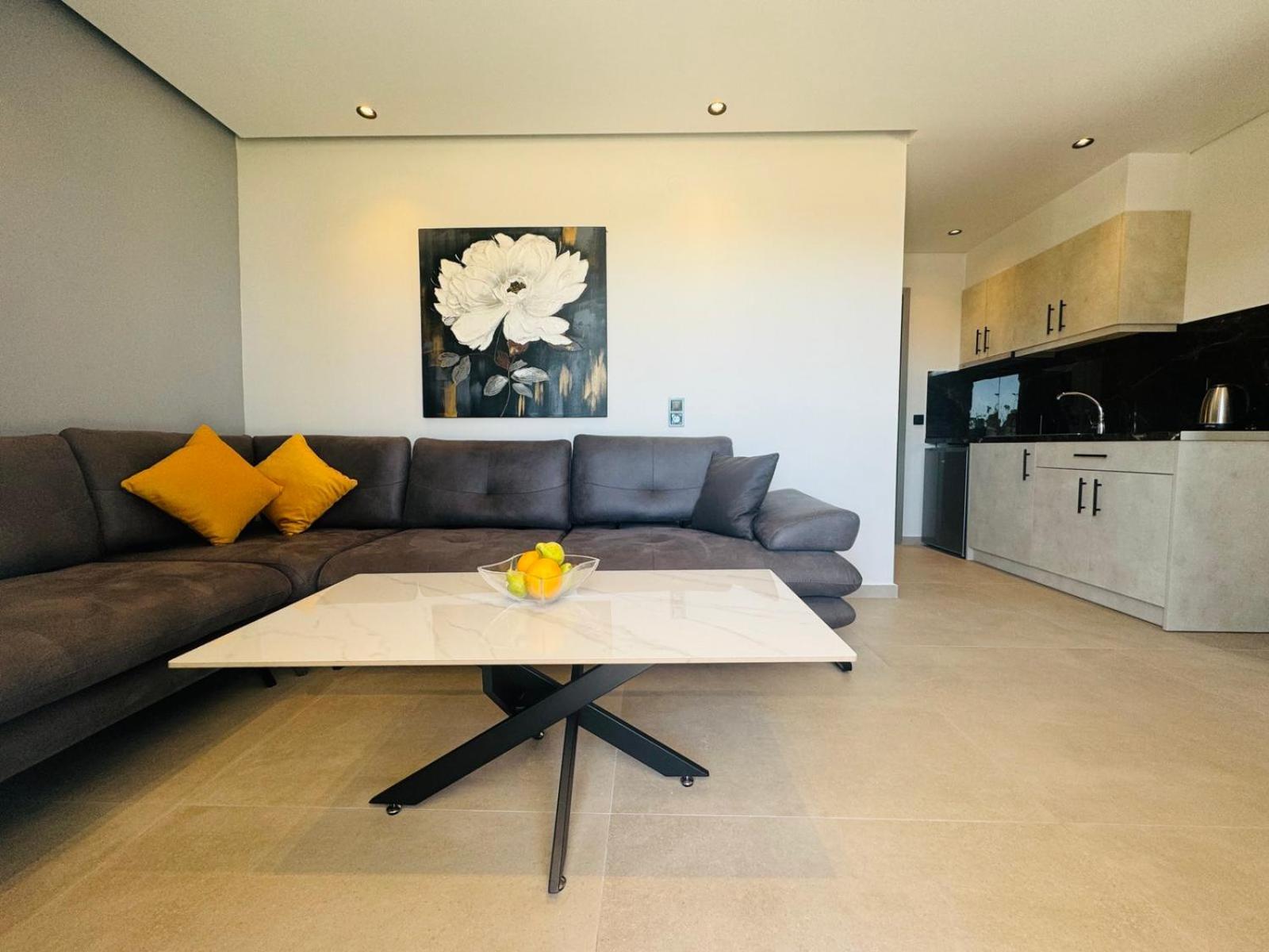 Joy Apartments 리메나리아 외부 사진