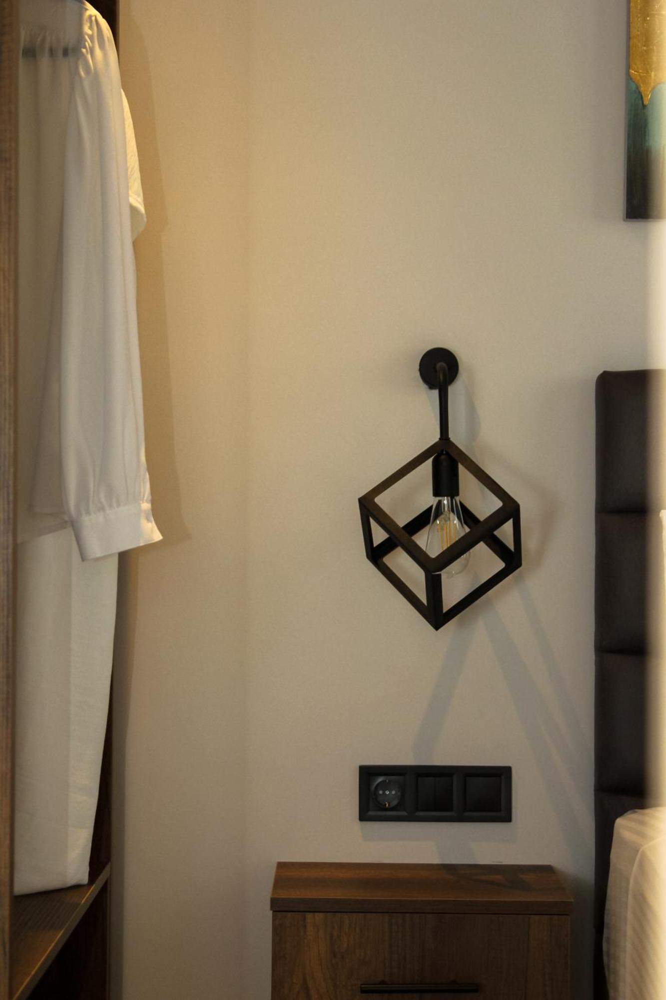 Joy Apartments 리메나리아 객실 사진